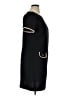 Andrew Marc Black Casual Dress Size 14 - photo 4