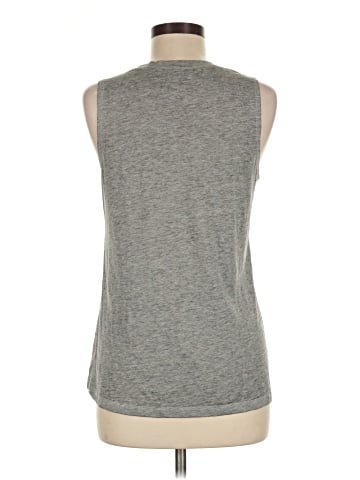 Modern Lux Sleeveless T-Shirt (view 2)