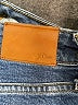 J.Crew Blue Jeans Size 27 waist (tall) - photo 7