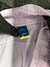 Active by Old Navy 100% Nylon Purple Cargo Pants Size XL - photo 4