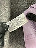 Active by Old Navy 100% Nylon Purple Cargo Pants Size XL - photo 5