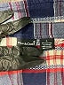 North Crest Plaid Blue 3/4 Sleeve Button-Down Shirt Size L - photo 7