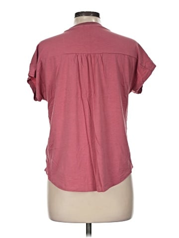 Gap Short Sleeve T-Shirt (view 2)