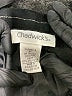 Chadwicks 100% Wool Stripes Black Wool Pants Size 6 (petite) - photo 7