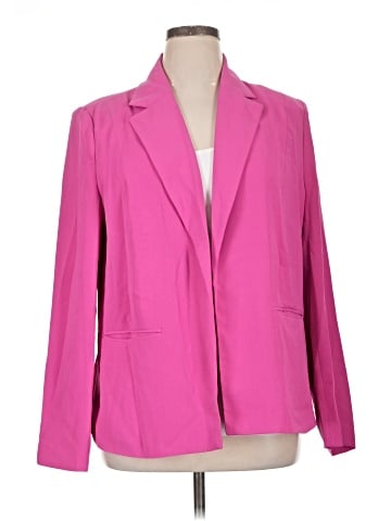 Steve Madden Blazer (view 1)