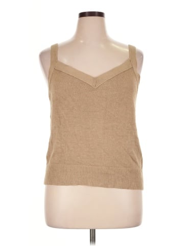 Banana Republic Factory Store Tank Top (view 1)