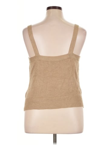 Banana Republic Factory Store Tank Top (view 2)