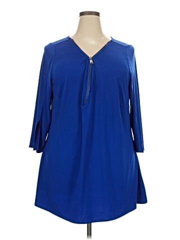 Avenue Studio Casual Dress (view 1)