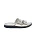 Rag & Bone Silver Sandals Size EU 40 - photo 1