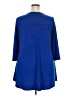 Avenue Studio Blue Casual Dress Size 20 - photo 2