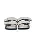 Rag & Bone Silver Sandals Size EU 40 - photo 2