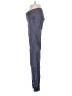 Charlotte Russe Chevron-herringbone Blue Casual Pants Size 3 - photo 5
