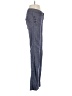 Charlotte Russe Chevron-herringbone Blue Casual Pants Size 3 - photo 4