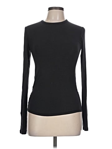 Lululemon Athletica Long Sleeve Top (view 1)