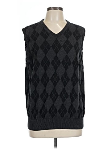 IZOD Sweater Vest (view 1)
