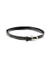 Unbranded 100% Pvc Gray Belt Size 14 - photo 1
