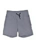 Gap Kids Solid Gray Athletic Shorts Size 6 - 7 - photo 1