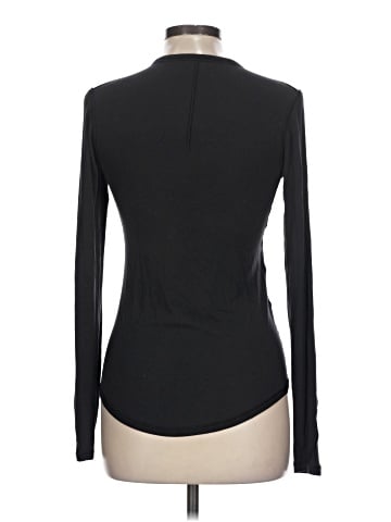 Lululemon Athletica Long Sleeve Top (view 2)