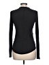 Lululemon Athletica Black Long Sleeve Top Size 10 (estimated) - photo 2