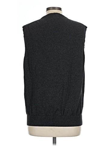 IZOD Sweater Vest (view 2)
