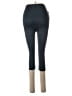 Blanqi Blue Active Pants Size Lg Maternity - photo 2
