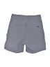 Gap Kids Solid Gray Athletic Shorts Size 6 - 7 - photo 2