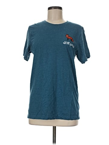 Bella + Canvas Short Sleeve T-Shirt (view 1)