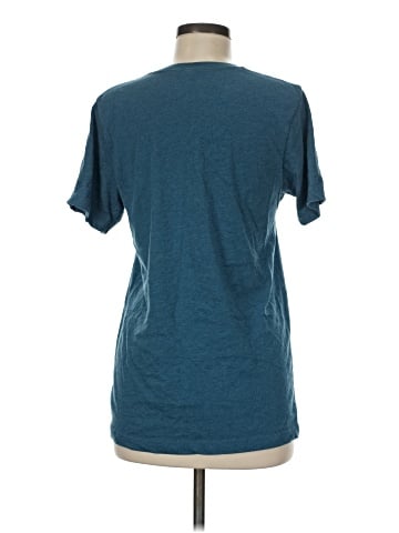 Bella + Canvas Short Sleeve T-Shirt (view 2)