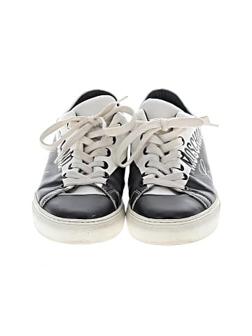 Moschino Sneakers (view 2)