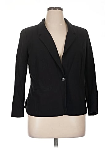 Kensie Blazer (view 1)