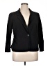 Kensie Black Blazer Size XL - photo 1
