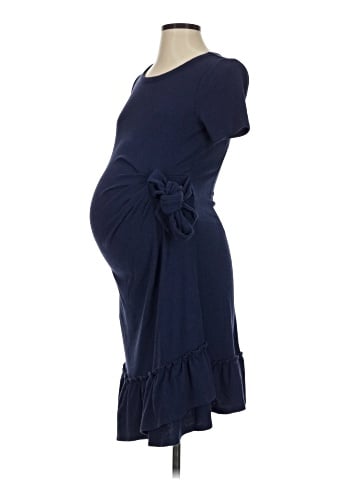 A Pea in the Pod Casual Dress (view 1)