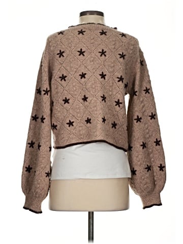 Zara Cardigan (view 2)