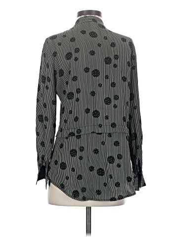 Hilton Hollis Long Sleeve Blouse (view 2)