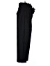 Max Mara 100% Virgin Wool Solid Black Wool Pants Size 8 - photo 6