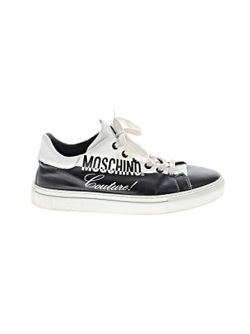 Moschino Sneakers (view 1)