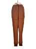 Original Use Brown Casual Pants Size S - photo 1