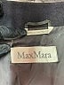 Max Mara Gray Blazer Size 12 - photo 6