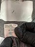Max Mara Gray Blazer Size 12 - photo 8