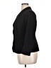 Kensie Black Blazer Size XL - photo 5