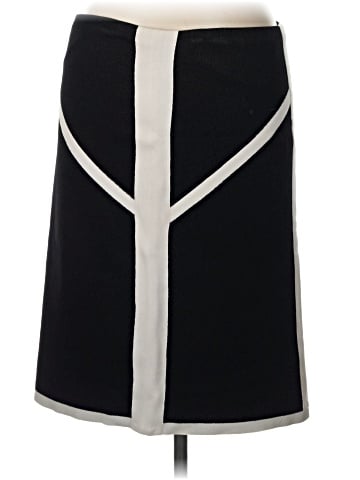 PaperWhite Casual Skirt (view 1)