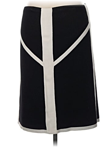 PaperWhite Casual Skirt (view 2)