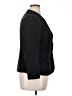 Kensie Black Blazer Size XL - photo 4