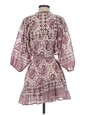 Cleobella Casual Dress (view 2)