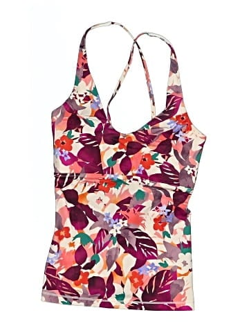 Athleta Swimsuit Top (view 1)