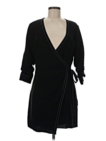 Cinq à Sept Cocktail Dress (view 1)