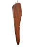 Original Use Brown Casual Pants Size S - photo 5