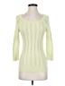 American Eagle Outfitters Yellow Pullover Sweater Size S - photo 1