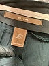 Merona Solid Black Casual Pants Size 8 - photo 7