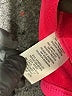 Spyder 100% Polyester Pink Jacket Size S - photo 7